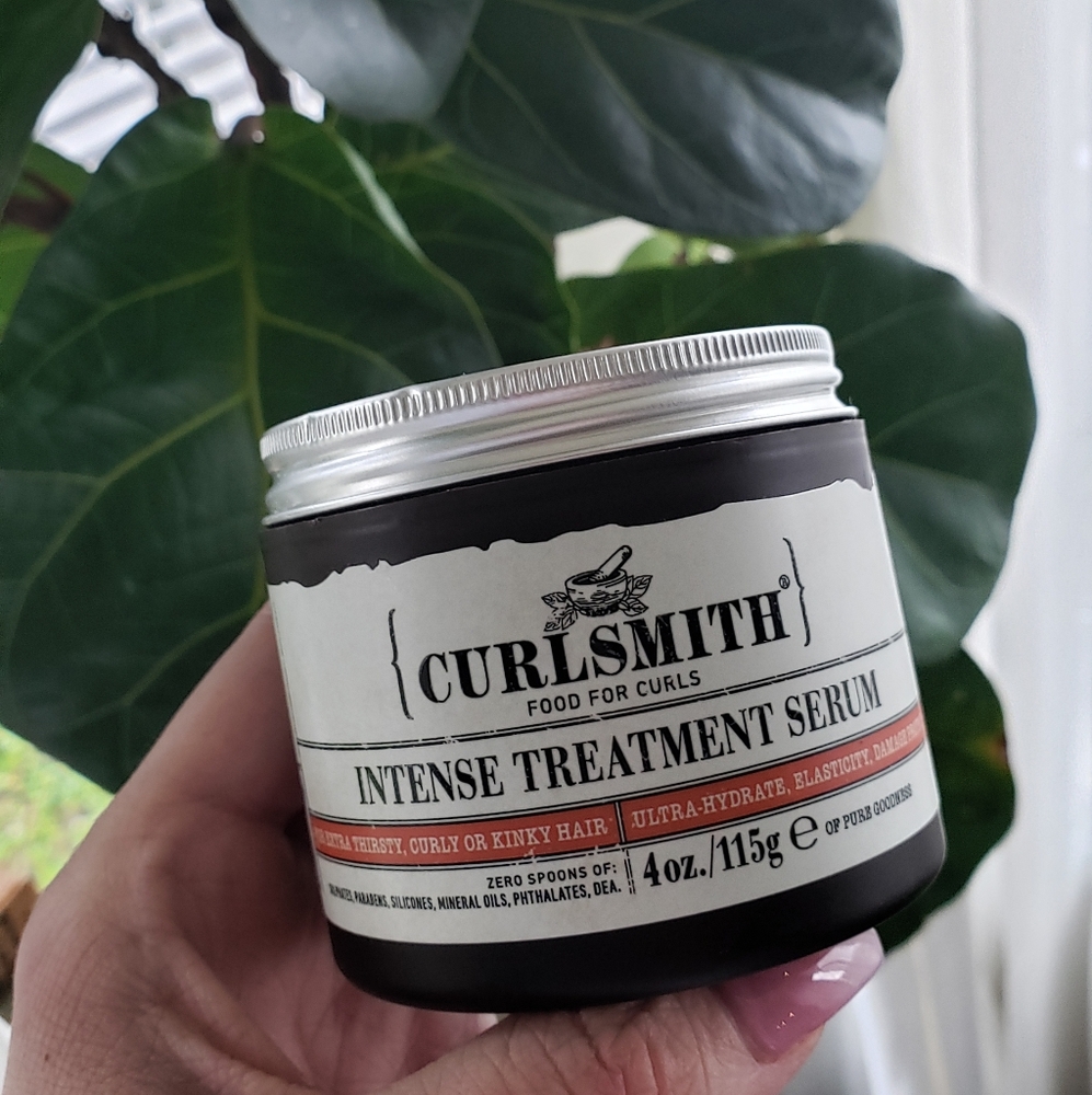 Curlsmith